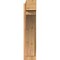 Ekena Millwork Thorton Block Smooth Outlooker, Western Red Cedar, 7 1/2"W x 22"D x 34"H OUT08X22X34THR05SWR - alternate 3